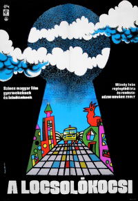A Locsolókocsi (1974)