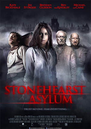 Stonehearst Asylum