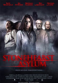 Stonehearst Asylum (2014)
