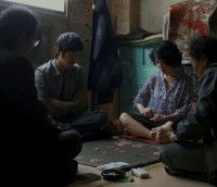 Go, Stop, Murder (2013)