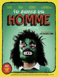 Tu Seras un Homme (2013)