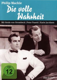 Die Volle Wahrheit (1963)
