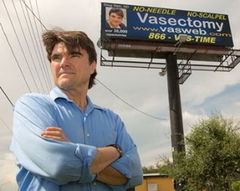 The Vasectomist (2013)