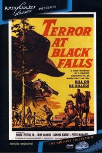 Terror at Black Falls (1962)