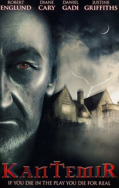Kantemir (2014)