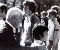 Les Deux Saisons de la Vie (1975)