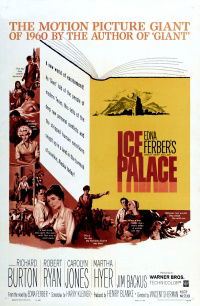 Ice Palace (1960)