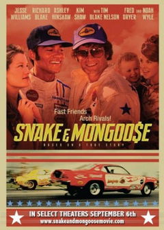 Snake and Mongoose (2013)