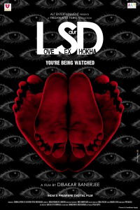 LSD: Love, Sex Aur Dhokha (2013)