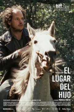 El Lugar del Hijo (2013)
