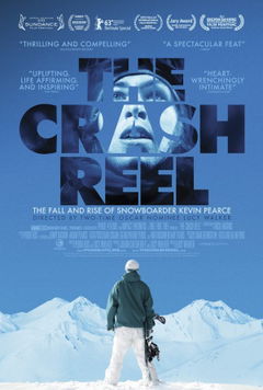 The Crash Reel (2013)