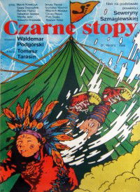 Czarne Stopy (1987)