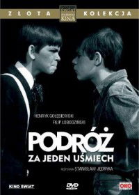 Podróz za Jeden Usmiech (1972)