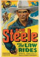 The Law Rides