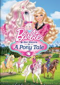 Barbie en Haar Zusjes in Een Ponyavontuur
