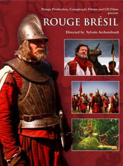 Rouge Brésil (2012)