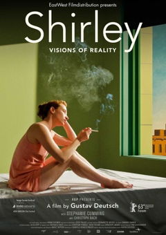 Shirley: Visions of Reality (2013)
