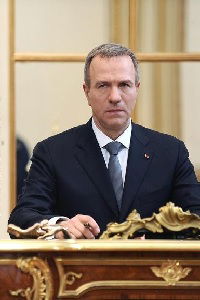 Ça ne peut pas continuer comme ça (2012)
