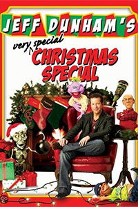Jeff Dunham's Very Special Christmas Special (2008)
