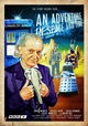An Adventure in Space and Time