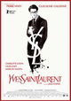 Yves Saint Laurent