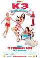 K3 Dierenhotel