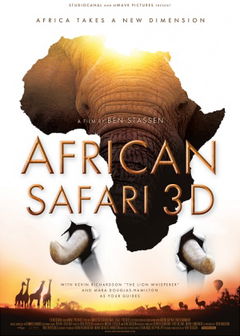 African Safari (2013)