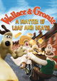 Wallace and Gromit in 'A Matter of Loaf and Death'