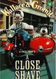 Wallace and Gromit in A Close Shave