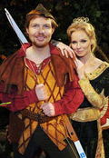 Musical: Robin Hood