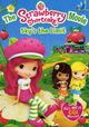 The Strawberry Shortcake Movie: Sky’s the Limit