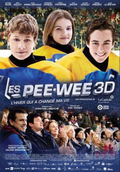 Het Pee-Wee Toernooi