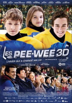 Het Pee-Wee Toernooi (2012)