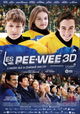 Het Pee-Wee Toernooi