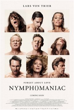 Nymphomaniac (II) (2013)