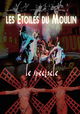 Les Etoiles du Moulin Rouge