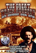 The Great Train Robbery