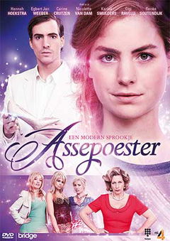 Assepoester: Een Modern Sprookje (2014)