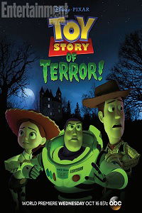 Toy Story of Terror