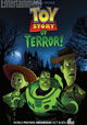 Toy Story of Terror