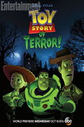 Toy Story of Terror