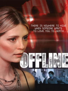 Cyberstalker (2012)