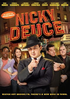 Nicky Deuce (2013)