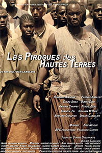 Les Pirogues des Hautes Terres (2012)