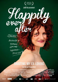 Happily Ever After (2013)