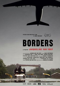 Borders (2013)