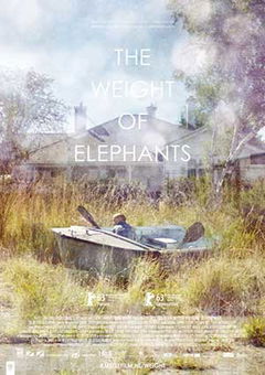 The Weight of Elephants (2013)