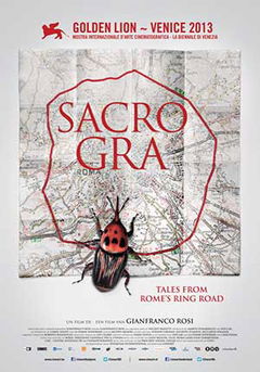 Sacro GRA (2013)