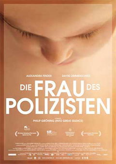 Die Frau des Polizisten (2013)
