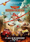 Planes 2: Fire & Rescue